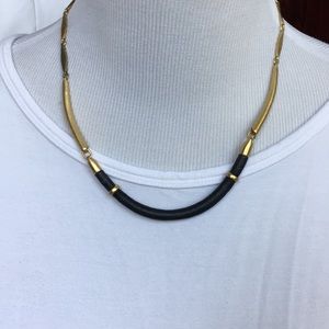 Stella and Dot Marcella collar